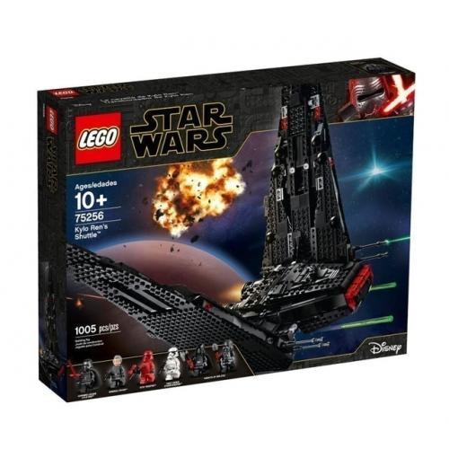 Kylo Ren